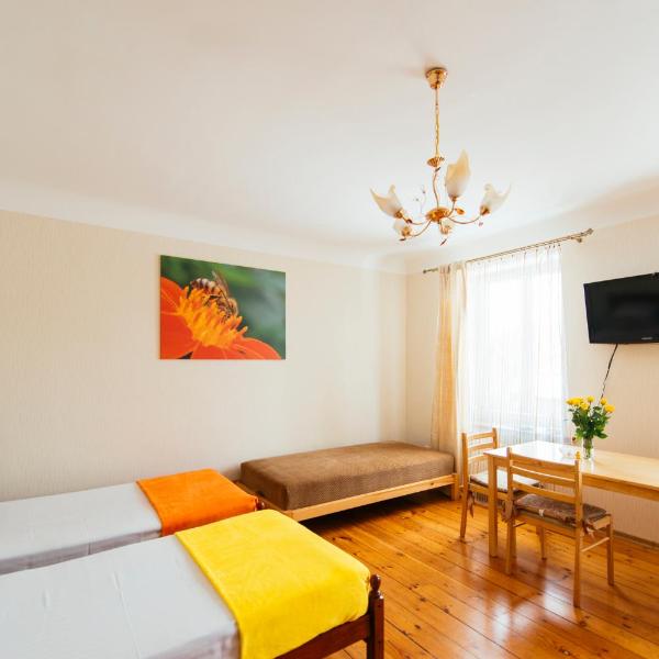 Medainie apartamenti