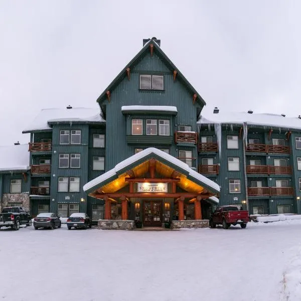 Snow Creek Lodge by Fernie Lodging Co, Hotel in Fernie