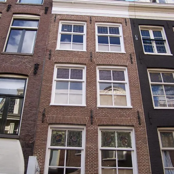 Bed & Breakfast The 9 Streets, hotel in Amsterdam
