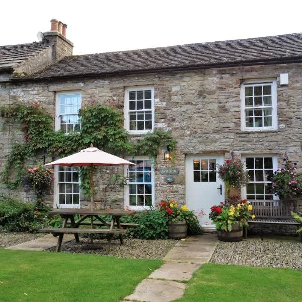 Eastview Bed and Breakfast, hotell sihtkohas Garrigill