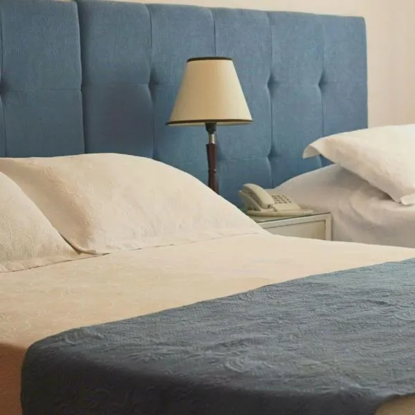 Hotel San Martin, hotel v destinaci Punta del Este