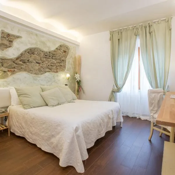 Hotel Marina, hotel v destinaci Monterosso al Mare