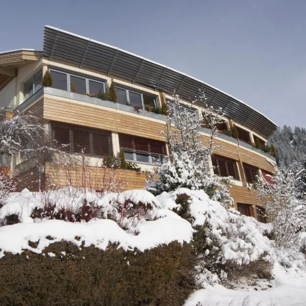 Das Sonnenheim Hotel und Garni, hotel Bad Kleinkirchheimben