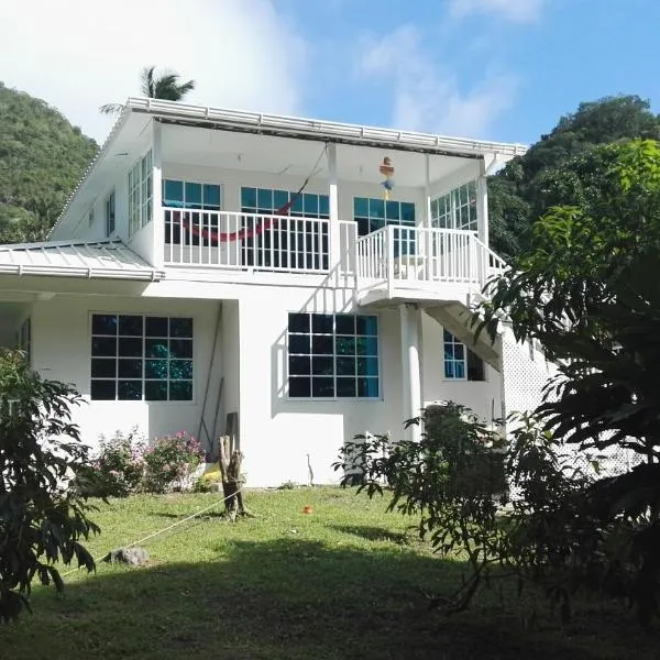 Posada Mango Tree, hotel en Providencia