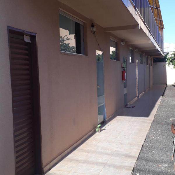 Flats Di Cavalcanti