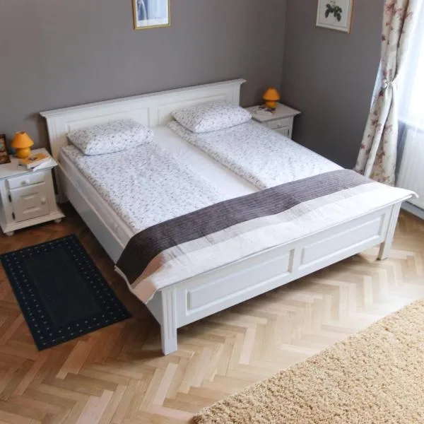 Apartment House Timisoara, hotel in Timişoara