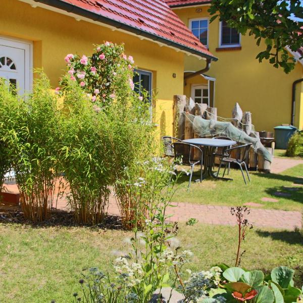Ferienwohnungen Thorsten Fründt