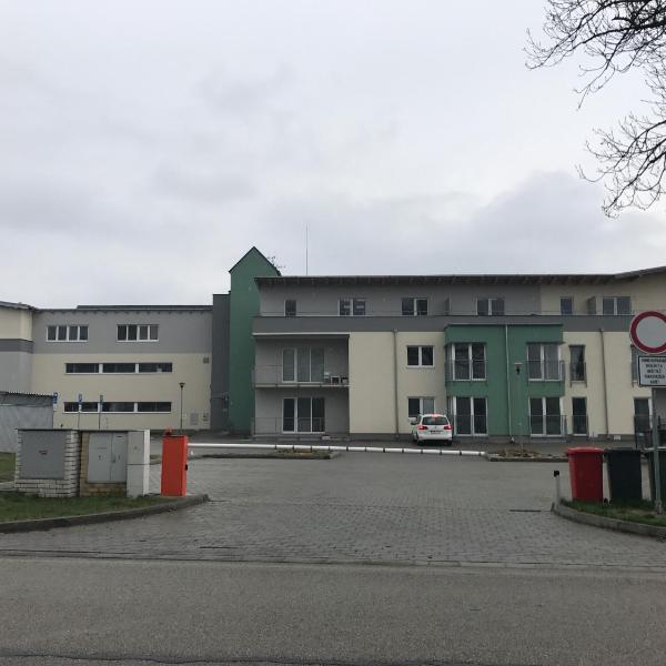 Apartmán na Lukách - Kopretina