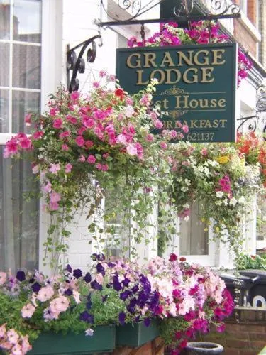 Grange Lodge, Hotel in York