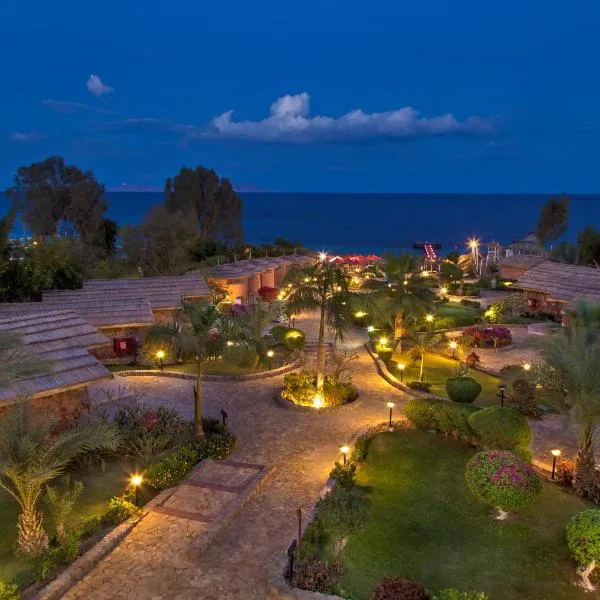 Xperience Hill-Top Beach Resort, hotel in Sharm El Sheikh