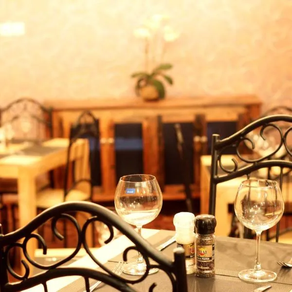 Boulevard Inn Mt Meru, hotel u gradu 'Arusha'