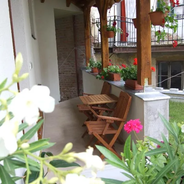 Hotel Diána, hotel v destinaci Pécs