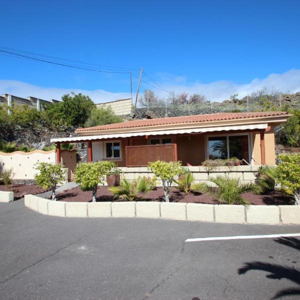 Casa Kiko Finca Montimar