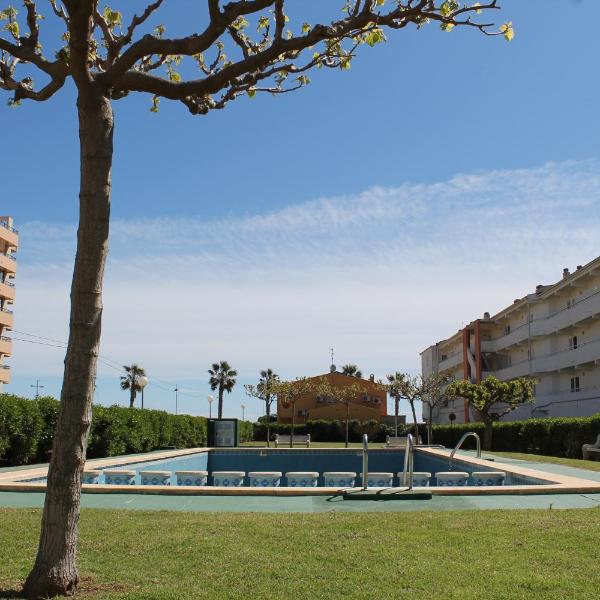 Apartamento Promar