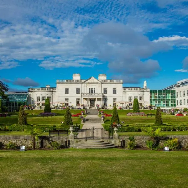 Radisson Blu St. Helen's Hotel, hotell sihtkohas Stillorgan