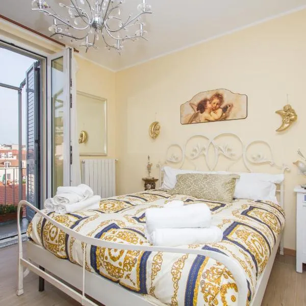 B&B Antico Cortile, hotel in Milan