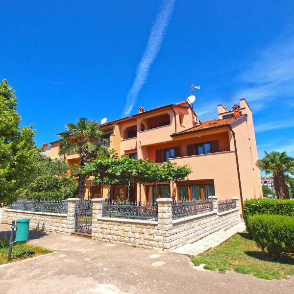 Apartment Zorko 707