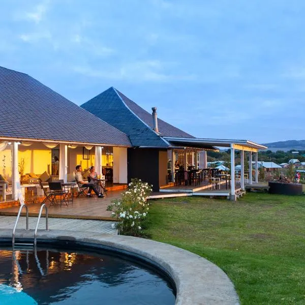 Altiplanico Rapa Nui, hotel in Hanga Roa