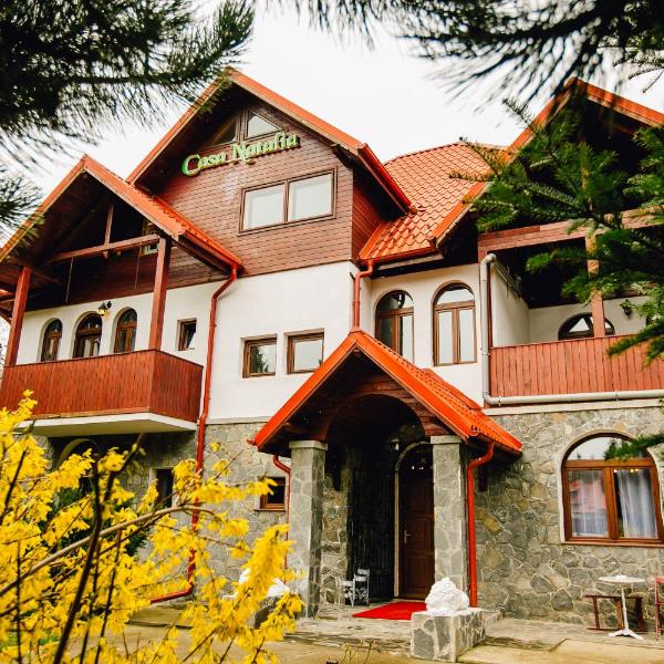 Casa Natalia