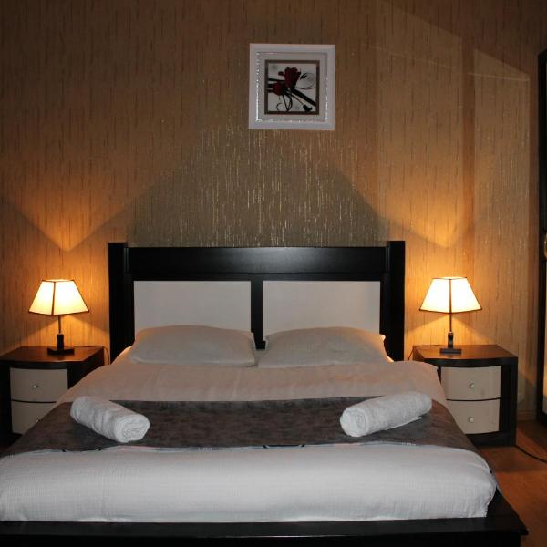 Hotel Elegant