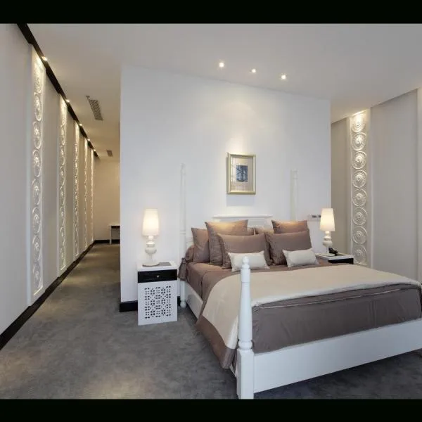 Chloe Gallery, Hotel in Ho-Chi-Minh-Stadt
