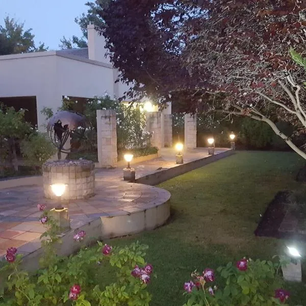 Acacia Lodge, hotel in Bloemfontein