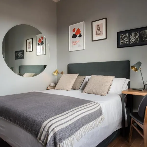 c-hotels Joy, ξενοδοχείο στη Φλωρεντία