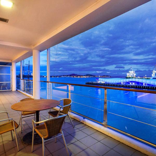 QV Private Waterfront Apartment - Princes Wharf - 379