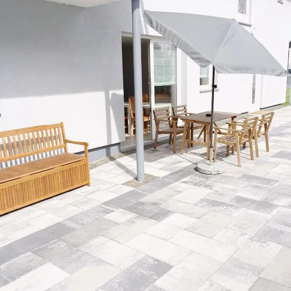 Pension Eichel, ξενοδοχείο σε Rust