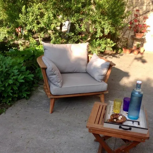 Villa Prétorina, hotel di Cannes