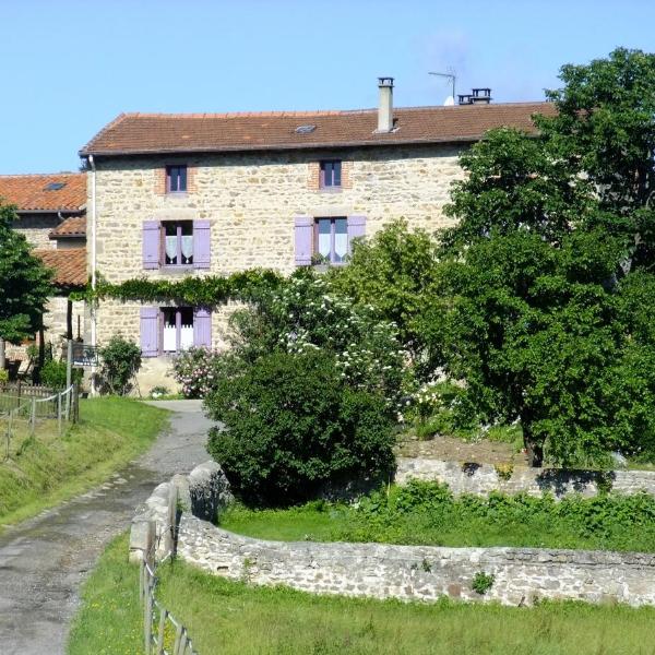 Chambres D'hotes De La Mure