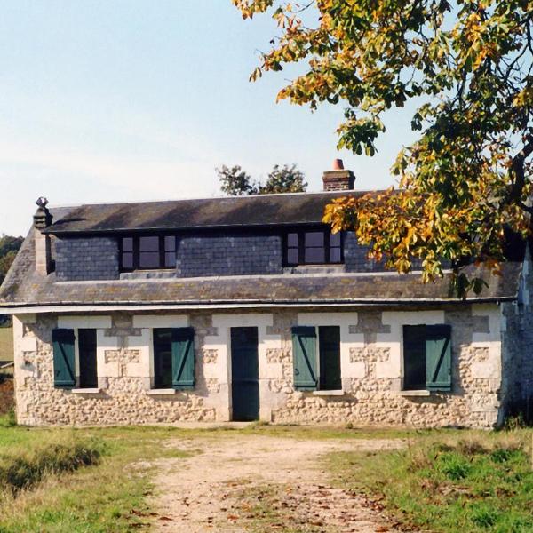 Gîte d'Aigues Vives