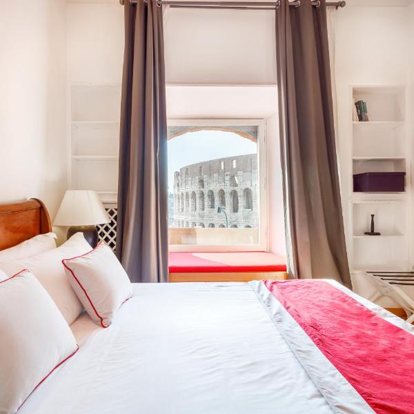 HT N°9 Colosseo, Рим