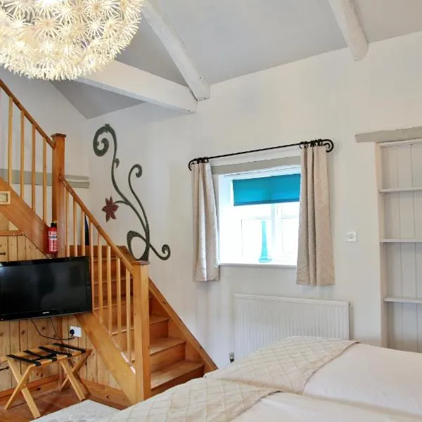 Greenbanks Hotel Norfolk, hotel u gradu Great Fransham