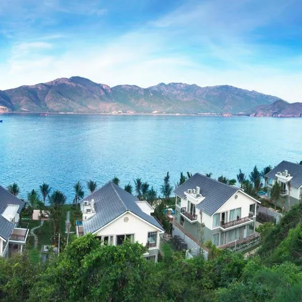 Hon Tam Resort, hotel en Nha Trang