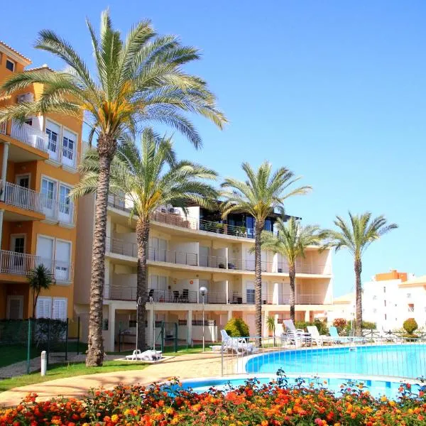 MSHomes Corcovada, hôtel à Albufeira