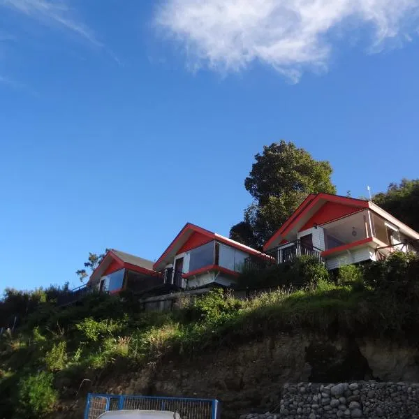 Cabañas del Puerto, hotel in Puerto Montt