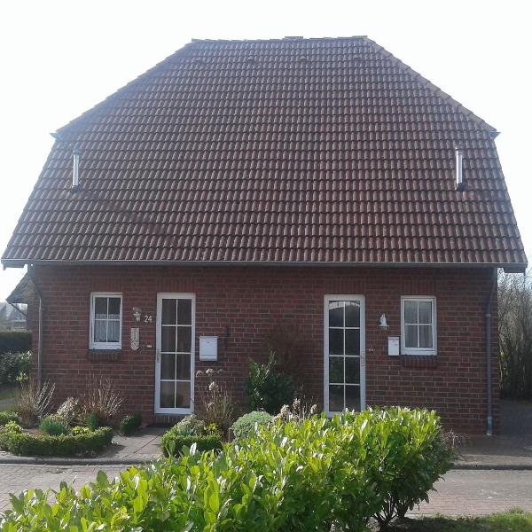 Ferienhaus Hooksiel