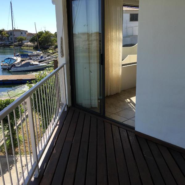 Port Owen Self Catering