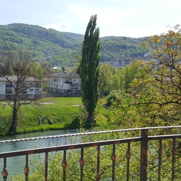 Apartmani Kastel