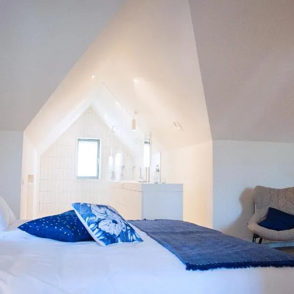 Maison Village, Hotel in Noorbeek