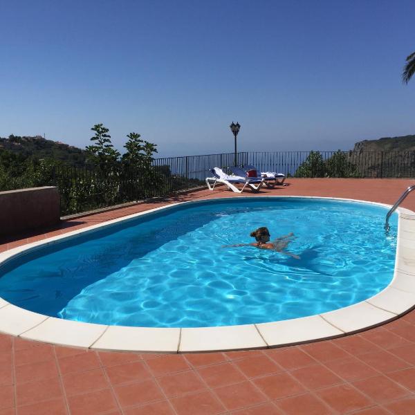 Villa Gisella