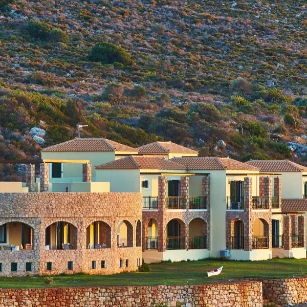 Element Hotel, hotel en Elafonisos