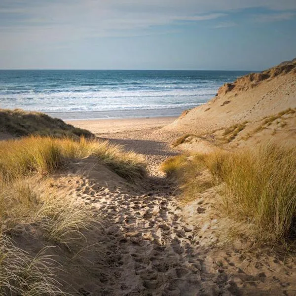 EsJays at Knowles House, hotel Lytham St Annesben