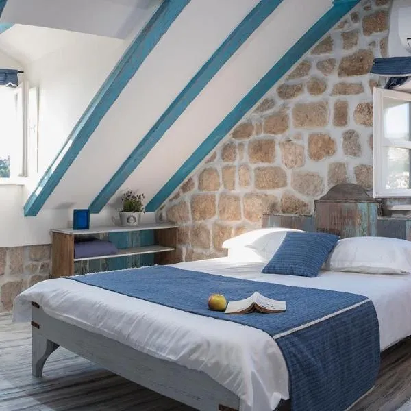 Guesthouse Rustico, hotel in Dubrovnik