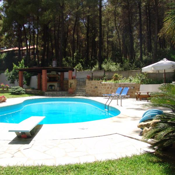 Mira Forest Residences