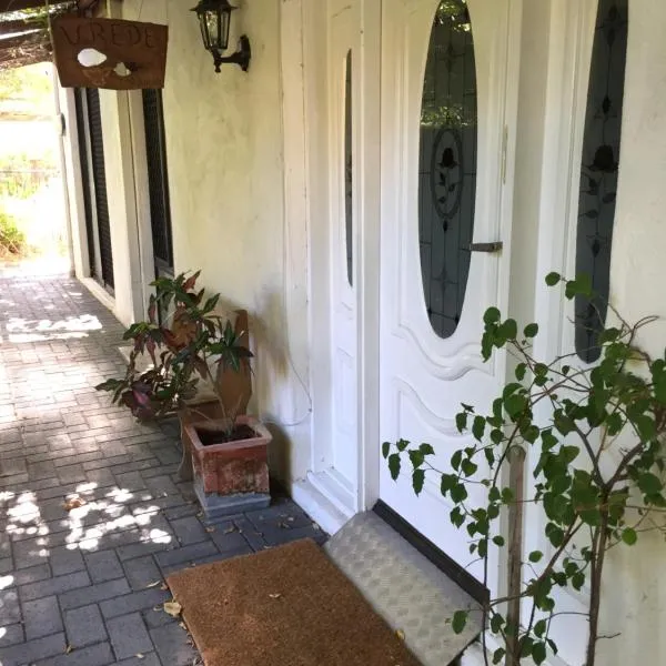Aarn House B&B Airport Accommodation, hotel en Perth