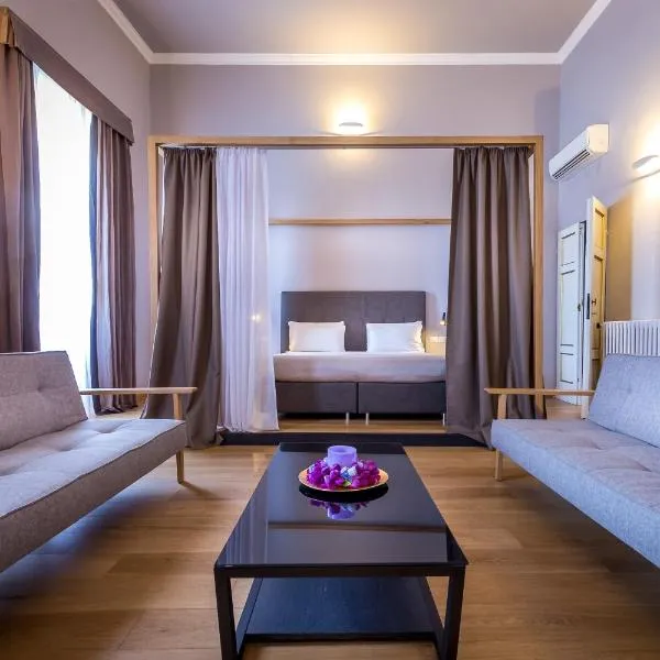 La Torre del Cestello - Residenza d'epoca, hotel in Florence