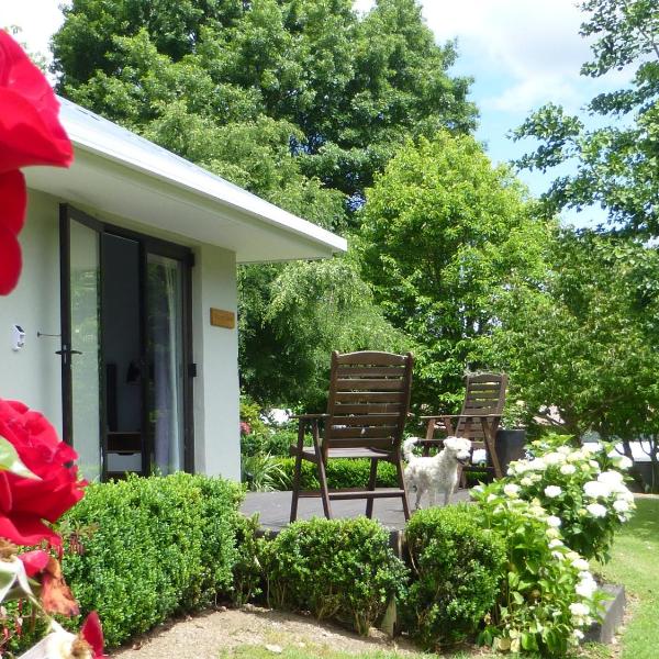 Tranquil Private Rural Retreat