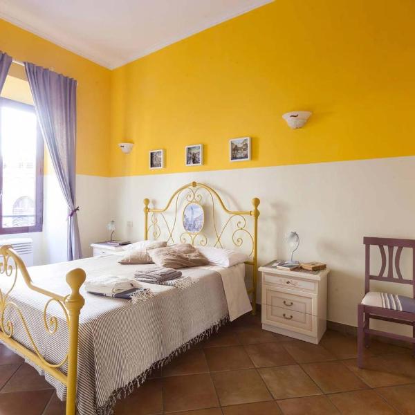 Trastevere Dream House, Rome
